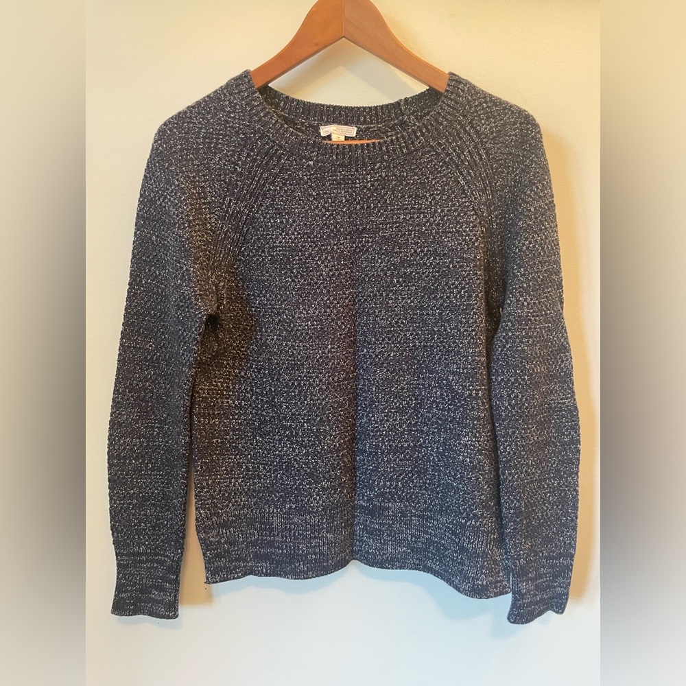 GAP 100% Cotton Sweater